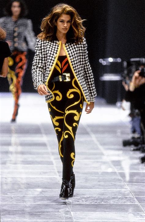 versace iconic pieces|Versace fashion trends.